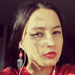 Cristina Movileanu