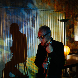 Jon Hassell