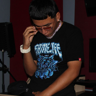 Jose Yux