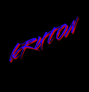 Kruton cover