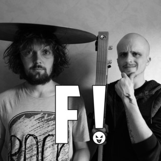 F!