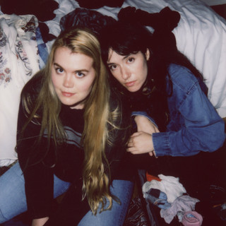 Daisy Auvray Photo