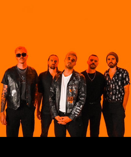 Hands Like Houses poster