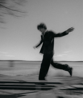 Conor cover