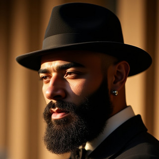 Vulture King artist photo