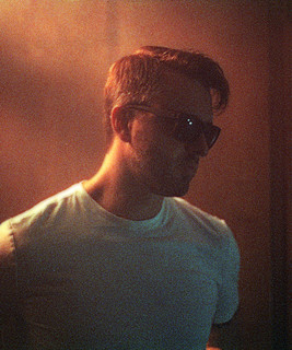 Shadowrunner Photo