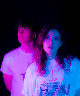 Pepper's Ghost poster