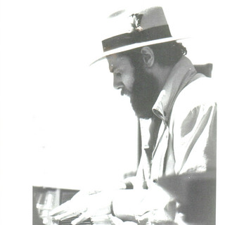Robert Francis