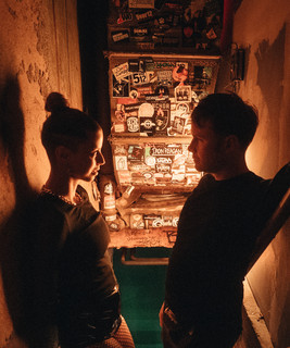 Tochter Photo
