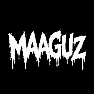 Maaguz poster