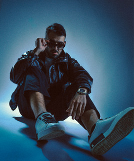 Gio Taglienti poster