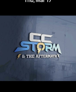 C.C. Storm