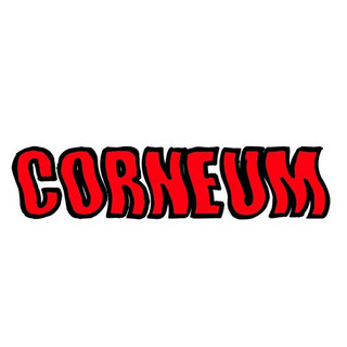 Corneum poster