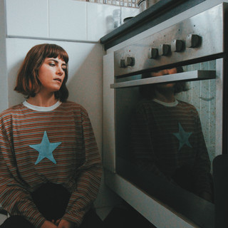 Kayla The Crow poster