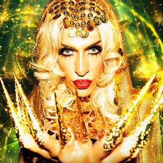 Aphrodite Vox