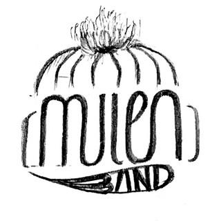 Mũ Len.