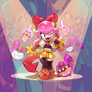 BrawlTime