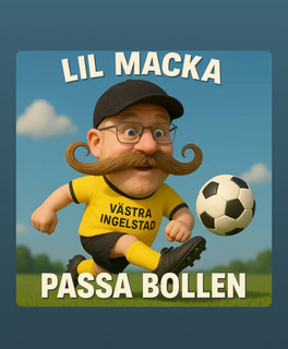 Lil Macka