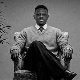 Daniel Twum poster