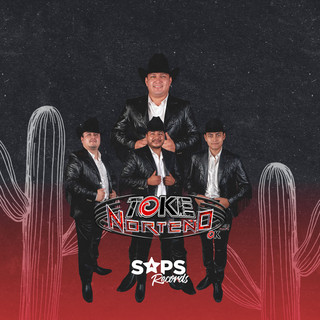 Toke Norteño OK poster