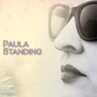 Paula Standing Photo