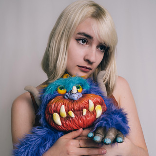 Anna Wydra Photo