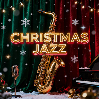Christmas Jazz Instrumentals