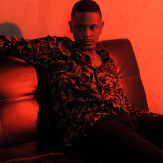 Kelvin Rey