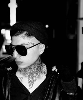 José Mxx