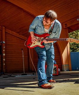 Bones Hamilton Photo