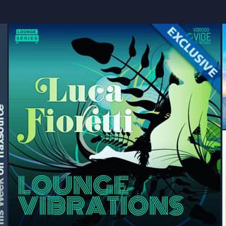 Luca Fioretti cover
