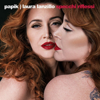 Laura Lanzillo poster