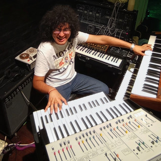 Edu Arana