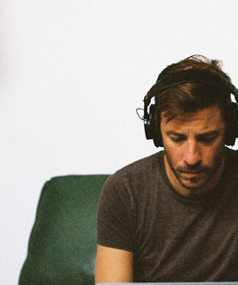 Mathieu Gramoli poster