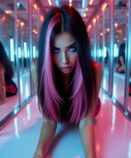 Shady Daisy