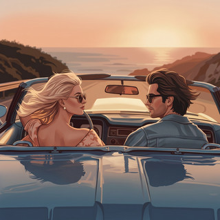 Sunset Chasers poster