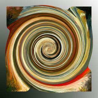 Magnetizm cover