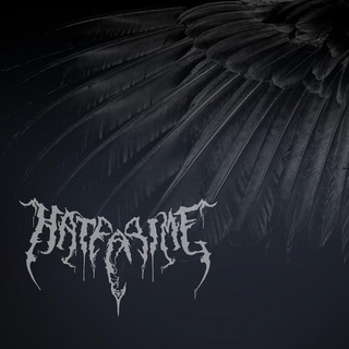 Hatecrime cover