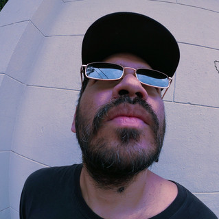 Billy Güiro