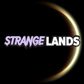 Strangelands
