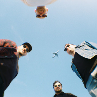 The Menzingers poster