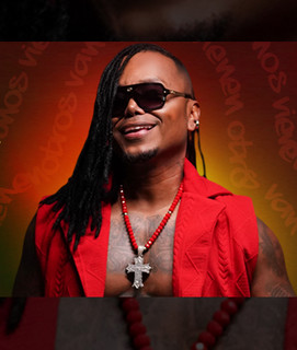 Mr Black El Presidente poster