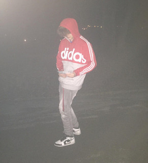 Lil Ice NL
