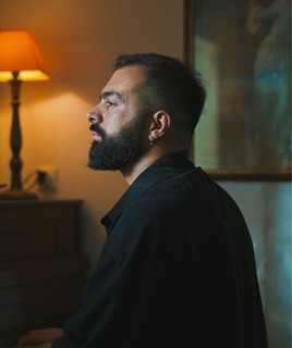 Julio Imeri