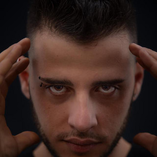 Vito Raisi cover