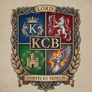 Lord KCB