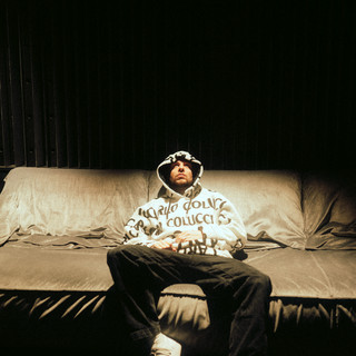 Luca Noel Photo