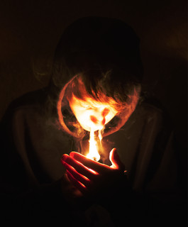 Silence Gift Photo
