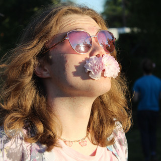 Sabe Anderson — cover art