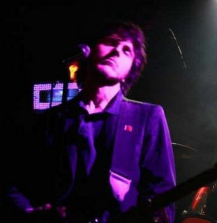 Güray Binay Photo